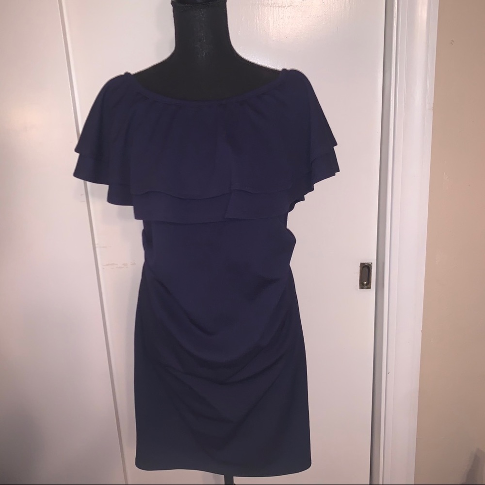 Stylish Maternity Dress